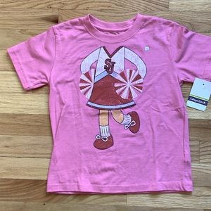 College Kids St. John’s Tshirt (5/6)